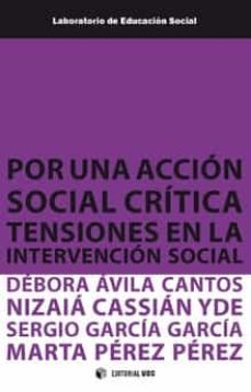 por una accion social critica-9788491804017