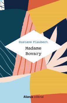 (pe) madame bovary-9788491814917
