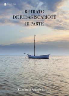 retrato de judas iscariote iii parte-9788491833017