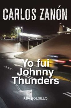 yo fui johnny thunders-9788491870517