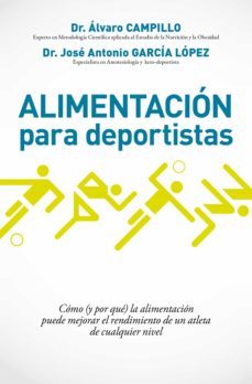 alimentacion para deportistas (ebook)-9788491871217