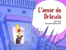 l'amor de dracula-enric goma i ribas-9788491913917