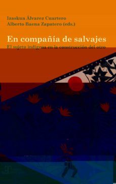 en compañia de salvajes-9788491922117