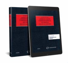 civitas: derecho comun o derecho especial de grupos? esa es la cuestion-9788491979517