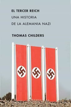 el tercer reich (ebook)-thomas childers-9788491991717