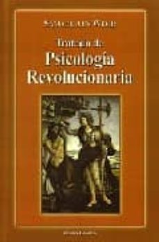 tratado de psicologia revolucionaria-9788492001217