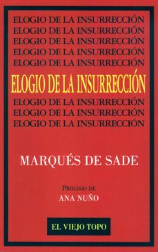 elogio de la insurreccion-9788492257317