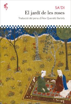 el jardi de les roses-9788492405817