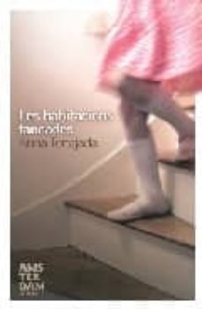 les habitacions tancades-anna tortajada-9788492406517