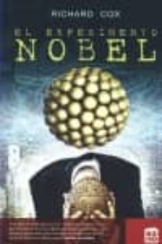 el experimento nobel-richard cox-9788492431717