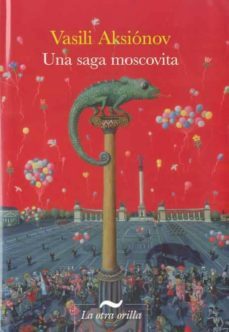 -vasili aksonov-9788492451517