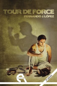 tour de force-nando lopez-9788492531417