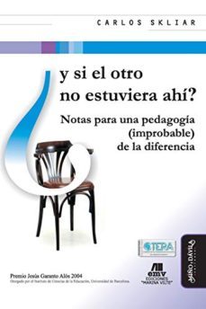 -carlos skliar-9788492613717