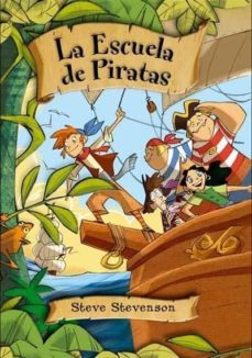 pack la escuela de piratas-9788492691517