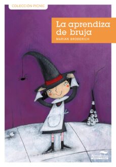 la aprendiza de buja-marian broderick-9788492702817
