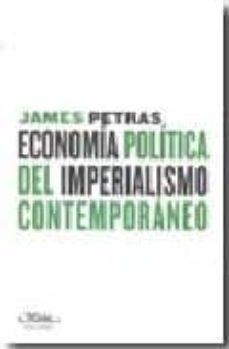 economia politica del imperialismo contemporaneo-9788492724017