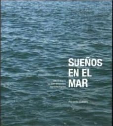 sueños en el mar-ricardo calero-9788492749317