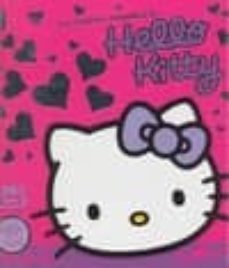 los mejores recuerdos de hello kitty - libropuzzle-9788492809417