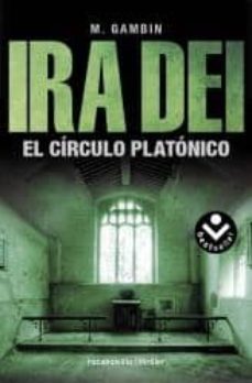 ira dei: el circulo platonico-9788492833917