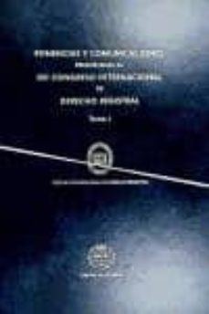 ponencias y comunicaciones presentadas al xvi congreso internacio nal de derecho registral-9788492884117