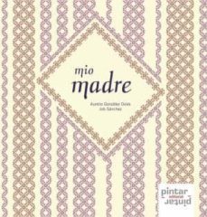 mio madre (bable)-9788492964017