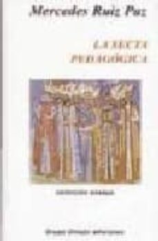 la secta pedagogica-mercedes ruiz paz-9788493245917