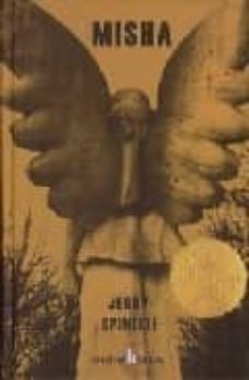 misha-jerry spinelli-9788493388317