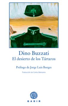 -dino buzzati-9788493443917