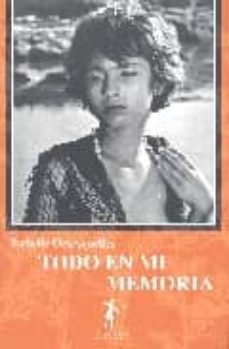 todo en mi memoria-isabelle desesquelles-9788493469917