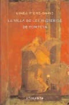 villa de los misterios de pompeya-linda fierz david-9788493531317