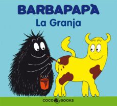 barbapapa: la granja (catala)-annette tison-talus taylor-9788493562717