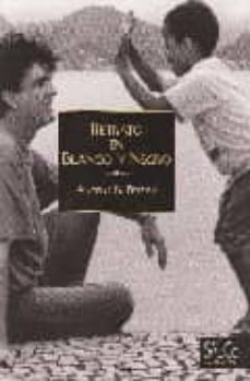 retrato en blanco y negro : manual practico de divagaciones sobre la adopcion, los prejuicios y la sexualidad-angelo b. pereira-9788493579517