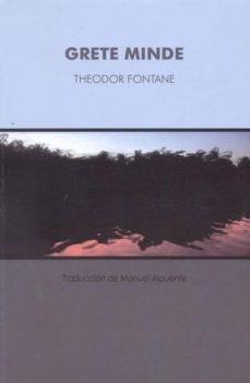 grete minde-theodor fontane-9788493604417