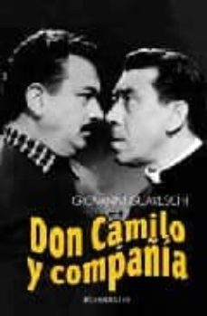 don camilo y compañia-9788493643317