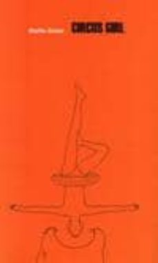 circus girl-maite dono-9788493661717