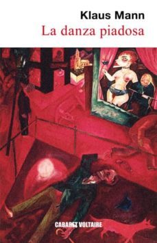 la danza piadosa-klaus mann-9788493664817