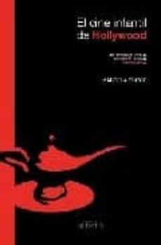 el cine infantil de hollywood-marcela croce-9788493666217
