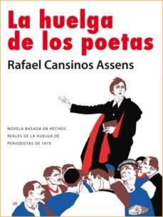 la huelga de los poetas (ebook)-rafael cansinos assens-9788493728717