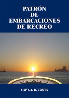 patron de embarcaciones de recreo-9788493735517