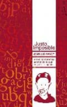 just impossible-jean luc nancy-9788493750817