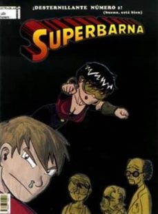 superbarna-toni kudo-9788493795917