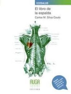 el libro de la espalda-carlos m. silva couto-9788493825317
