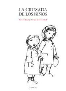 la cruzada de los niños-9788493835217