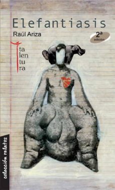 elefantiasis (ebook)-raul ariza pallares-9788493876517