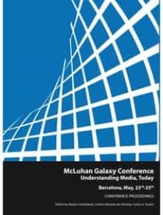 mcluhan galaxy conference-9788493880217