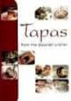 tapas from the spanish kitchen-9788493906917
