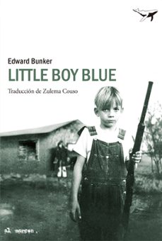little boy blue-9788493907617