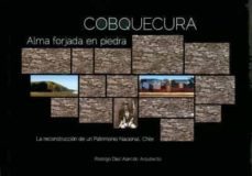 cobquecura-rodrigo diaz alarcon-9788493927417