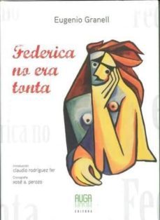 federica no era tonta-9788493932817