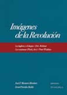 imagenes de la revolucion-j.f. montero martinez-i. paredes badia-9788493936617